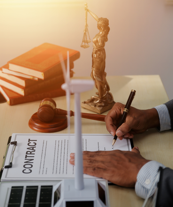 Home real estate lawyer and house foreclosure law